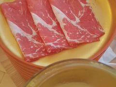 -松野谷·寿喜烧自助(华联顺义金街购物中心店)