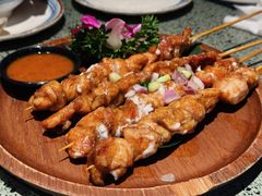 -Home Thai·泰谣(王府井apm店)