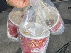 -包馔·夜包子(华强北店)