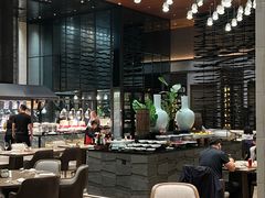 -四季酒店·空中花园 Aria on 9