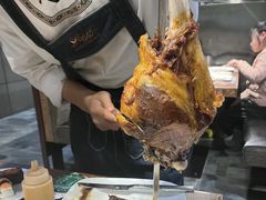 -汉巴味德(大悦城店)