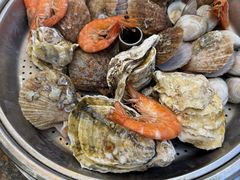 -巧克力渔家.小船海鲜胶东菜(万平口店)