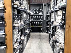 -巴黎春天(陕西路店)