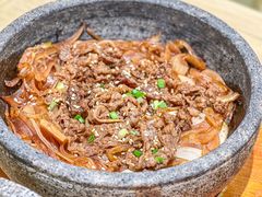 -西塔老太太拌饭(城市集市龙之梦店)