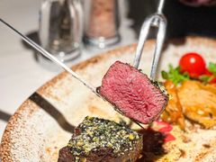-燃扒房Steakhouse(皇庭店)
