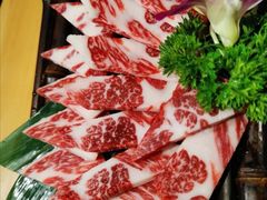 -龙记珍牛和牛烧肉(龙南街店)