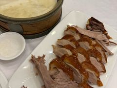 -全聚德(常州店)