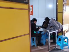 -文山荷鲜居(翠湖店)