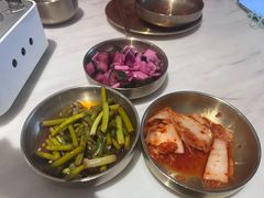 -HOTISLAND海鸡岛·韩国料理(江南西店)