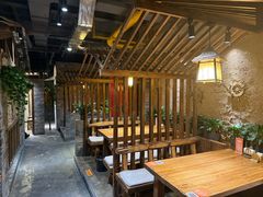 -丹江渔村(首都机场店)