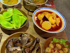 -阳阳老火锅(小南门店)