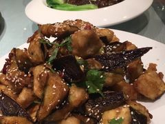 -老牌坊•鲁菜名店•地道济南菜(大观园商埠店)
