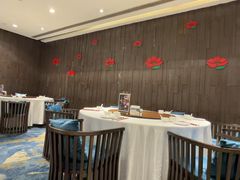 -红棉中餐厅·广州海航威斯汀酒店