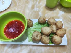 -小海豚•老字号海鲜餐厅(天涯店)