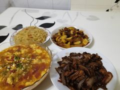 -新石器烤肉(百联川沙店)