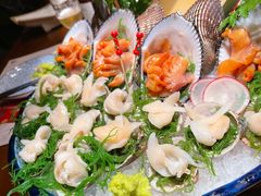 -原志优秀食材·匠心料理·海胆主题(金亿广场店)