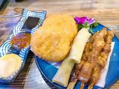 -Hi YOU你的饭局泰餐厅(雍和宫店)