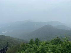 -句容茅山景区