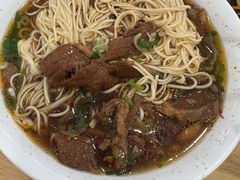 -水仙拉面(水仙街店)