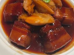 -庭院江南菜•烤鸭•非遗传承(上地•清河店)