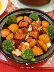 -新城花园酒店·宴会厅