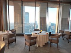 -北京柏悦酒店·锦庭餐厅Dining Room