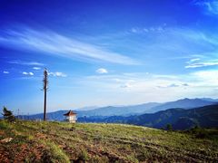 -妙峰山风景名胜区