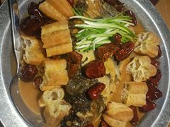 -青年公社烤鸭(肇嘉浜路店)