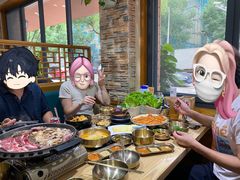 -绣旻烤肉吧(总店)
