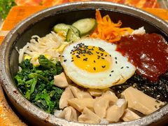 -韩宫宴烤肉·料理(苏州中心店)