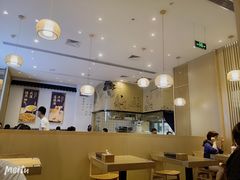 大堂-文叔·湖北名小吃·小龙虾(华强北店)