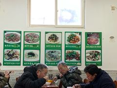 大堂-小颖泡馍