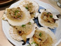 -大渔铁板烧(万象城店)