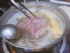 -八合里潮汕鲜牛肉火锅(深圳海岸城店)