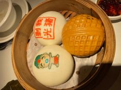 -禄运茶居·手工点心(猎德店)