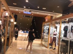 -诚品(信义店)