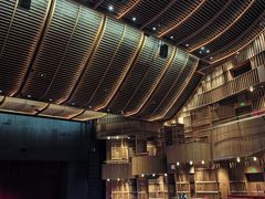 -交通银行前滩31演艺中心