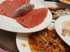 -天津水游城丽筠酒店