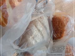 -85度C(南京丹凤街店)