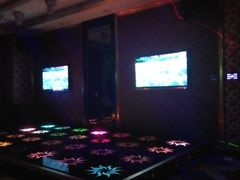 -宝莱迪量贩式KTV(郑汴路店)