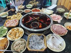 -祝幺妹火锅(裕华村总店)