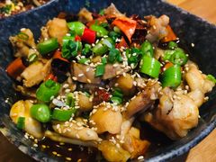 跳跳蛙-付小姐在成都(吾悦广场店)