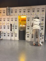 点击看大图 -G-STEPS舞蹈工作室