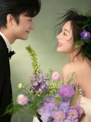 -金夫人婚纱摄影(包河万达店)
