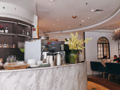 -花舍·新派粤菜·西餐·下午茶(亚运村·鸟巢店)