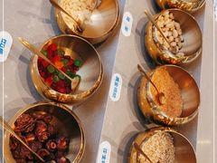 -溪边姑娘·拉丝酸奶水果捞(春熙路店)