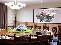 包厢-奉天大饭店(澳海澜庭店)