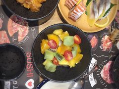 -Sushi Love 创意寿司(丽影广场店)