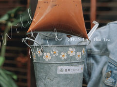 -春莱·老挝咖啡·泰式奶茶(钟楼店)