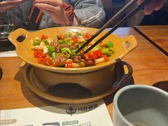 -马灯部落·西湖边的创意山景餐厅(虎跑动物园店)